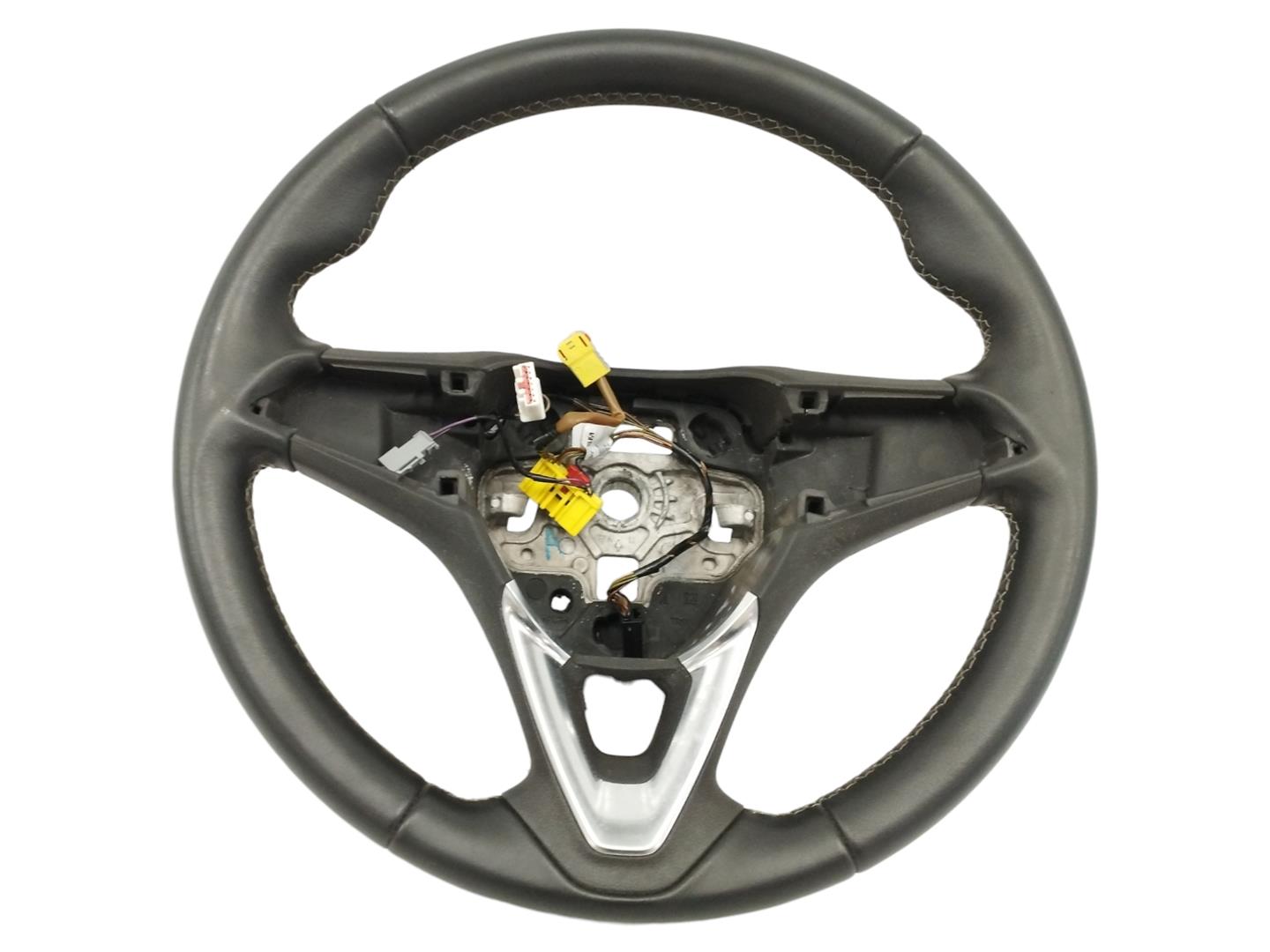 OPEL Astra K (2015-2021) Руль 39058750, OBSERVARFOTO 22288886