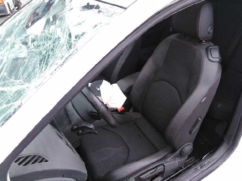 SEAT Leon 3 generation (2012-2020) Autres pièces de boîte de vitesses RVT 24056253