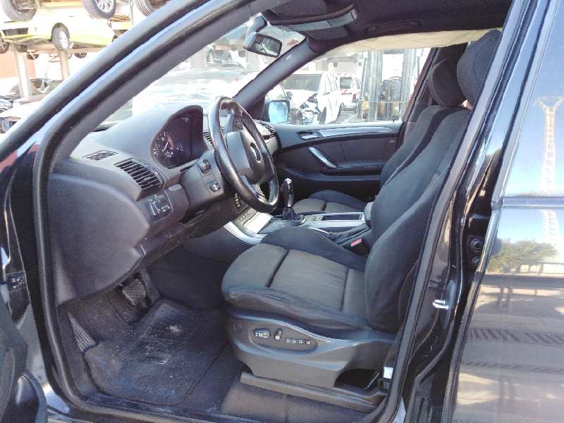 BMW X5 E53 (1999-2006) Airbag de porte avant gauche SRS 307037233044 22289719