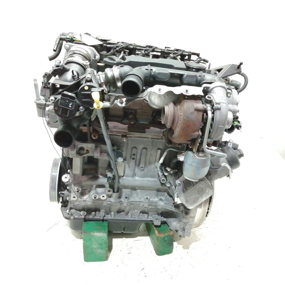 VOLVO C30 1 generation (2006-2013) Engine D4164T 23885829