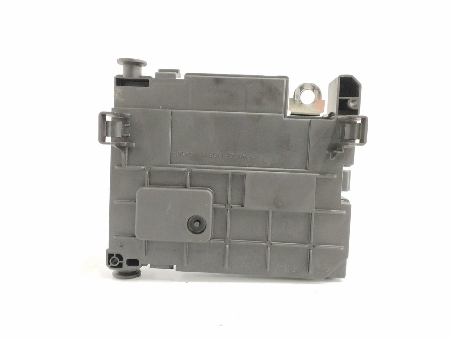 CITROËN C4 Picasso 2 generation (2013-2018) Fuse Box 9810296180 19336164