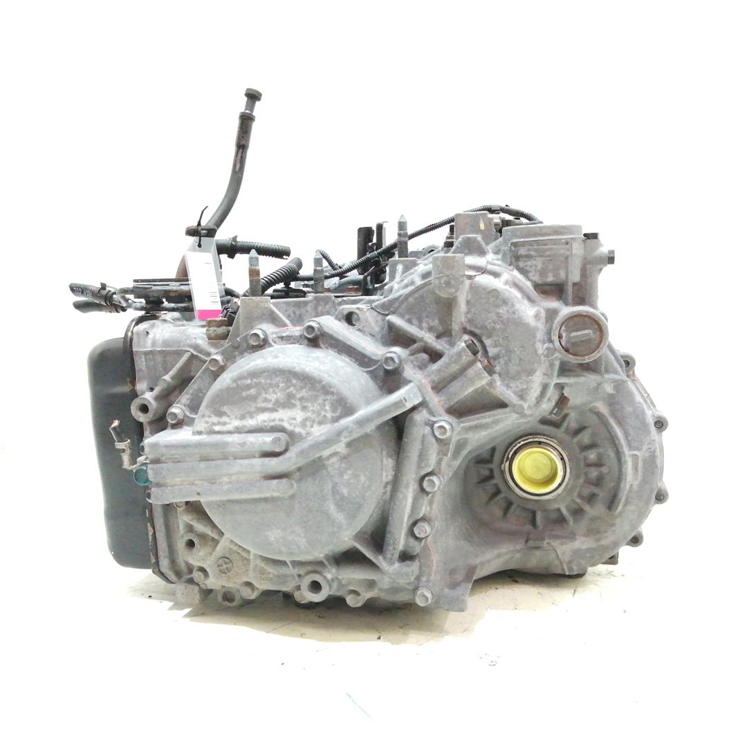 KIA Carnival 2 generation (2006-2010) Gearbox U6KDD2,149197KM 20356434