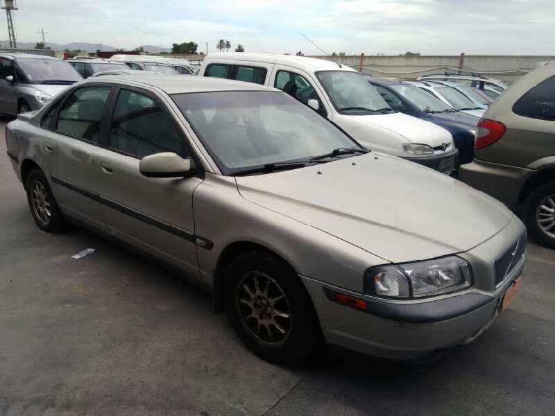 VOLVO S80 1 generation (1998-2006) Автомобилна гума 9485093,65JX15X43,5H5X110 19384632