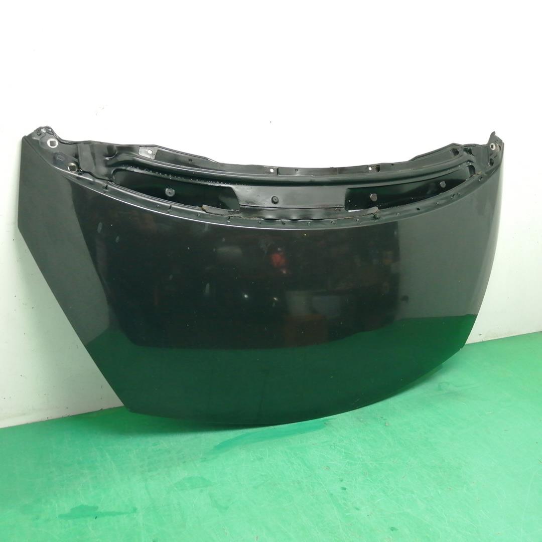 RENAULT Espace 4 generation (2002-2014) Bonnet OBSERVARFOTOS 19301688