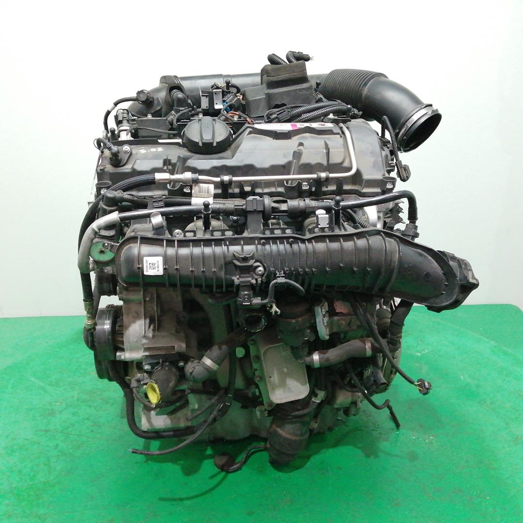 MINI Cooper R56 (2006-2015) Двигатель B48A20A, 86402KM 19350088