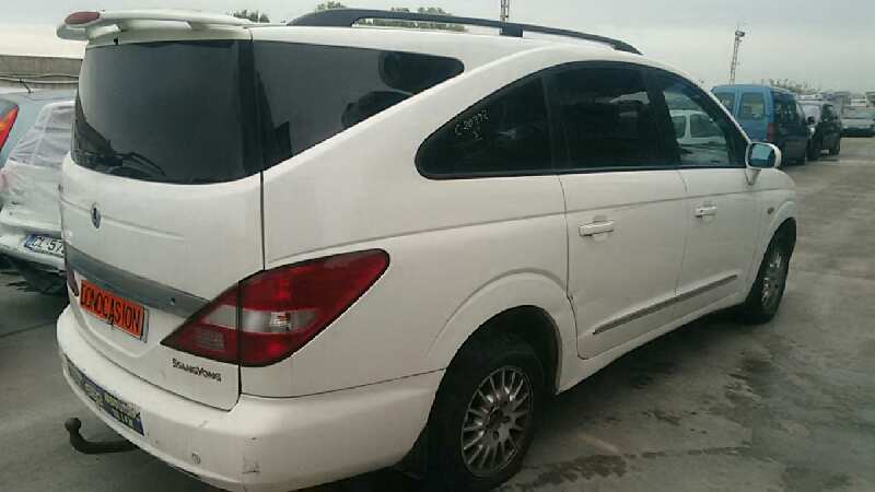 SSANGYONG Rodius 1 generation (2004-2010) Короткий кардан коробки передач 175CM 20414778