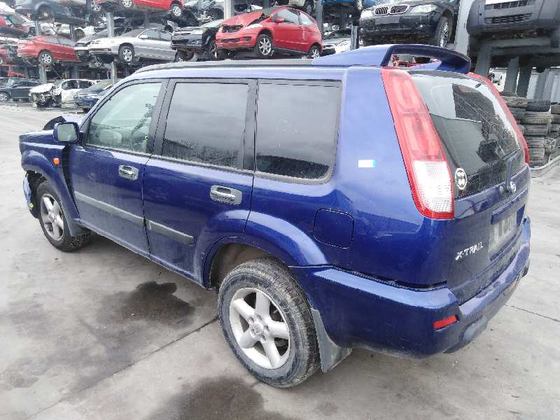 NISSAN X-Trail T31 (2007-2014) Roue de secours 4030004U20, J16X65JJ, 5H5X115 19385664