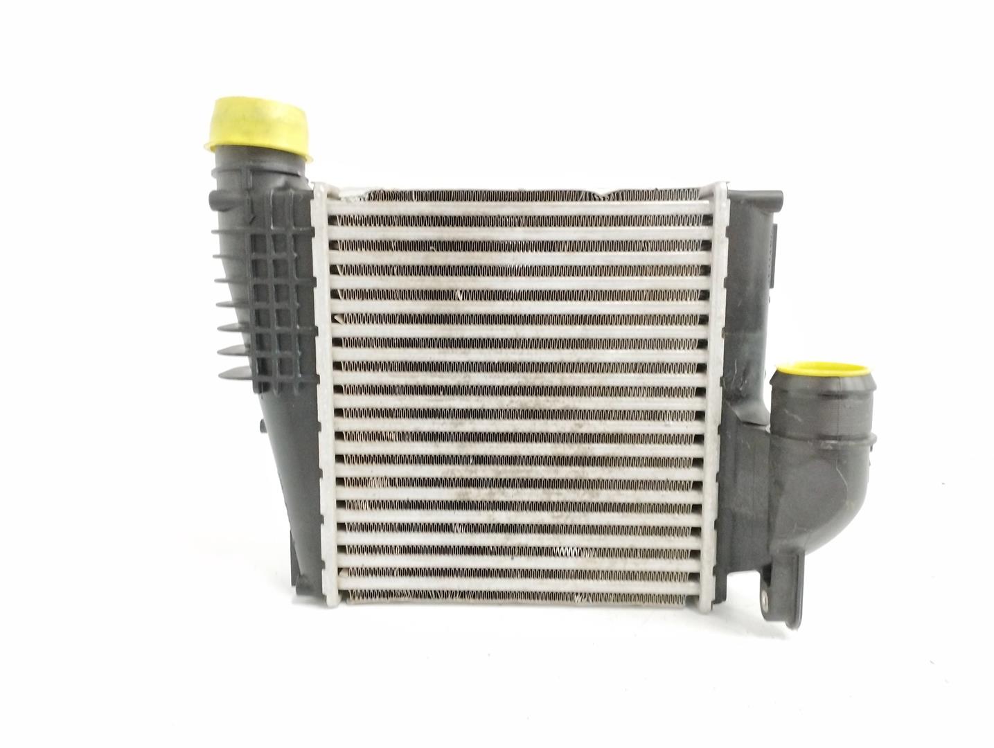 CITROËN C4 Picasso 2 generation (2013-2018) Radiator intercooler P9675627980 19339469