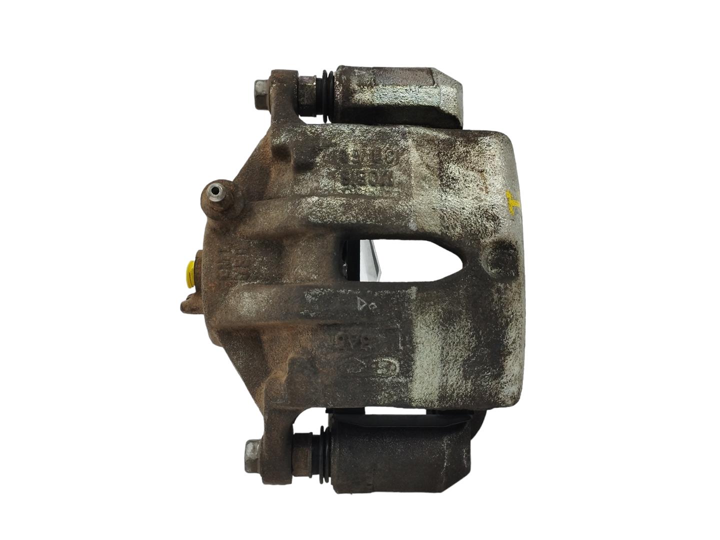 HYUNDAI Tucson 3 generation (2015-2021) Front Left Brake Caliper 581102Y000 21758524