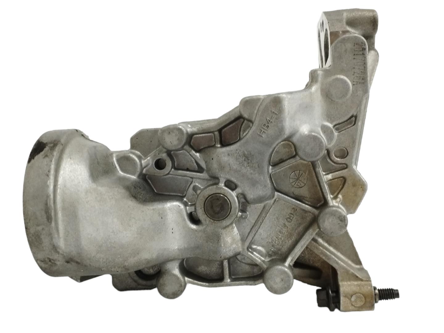 CITROËN C4 Picasso 2 generation (2013-2018) Oil Pump 9801943580 22785149