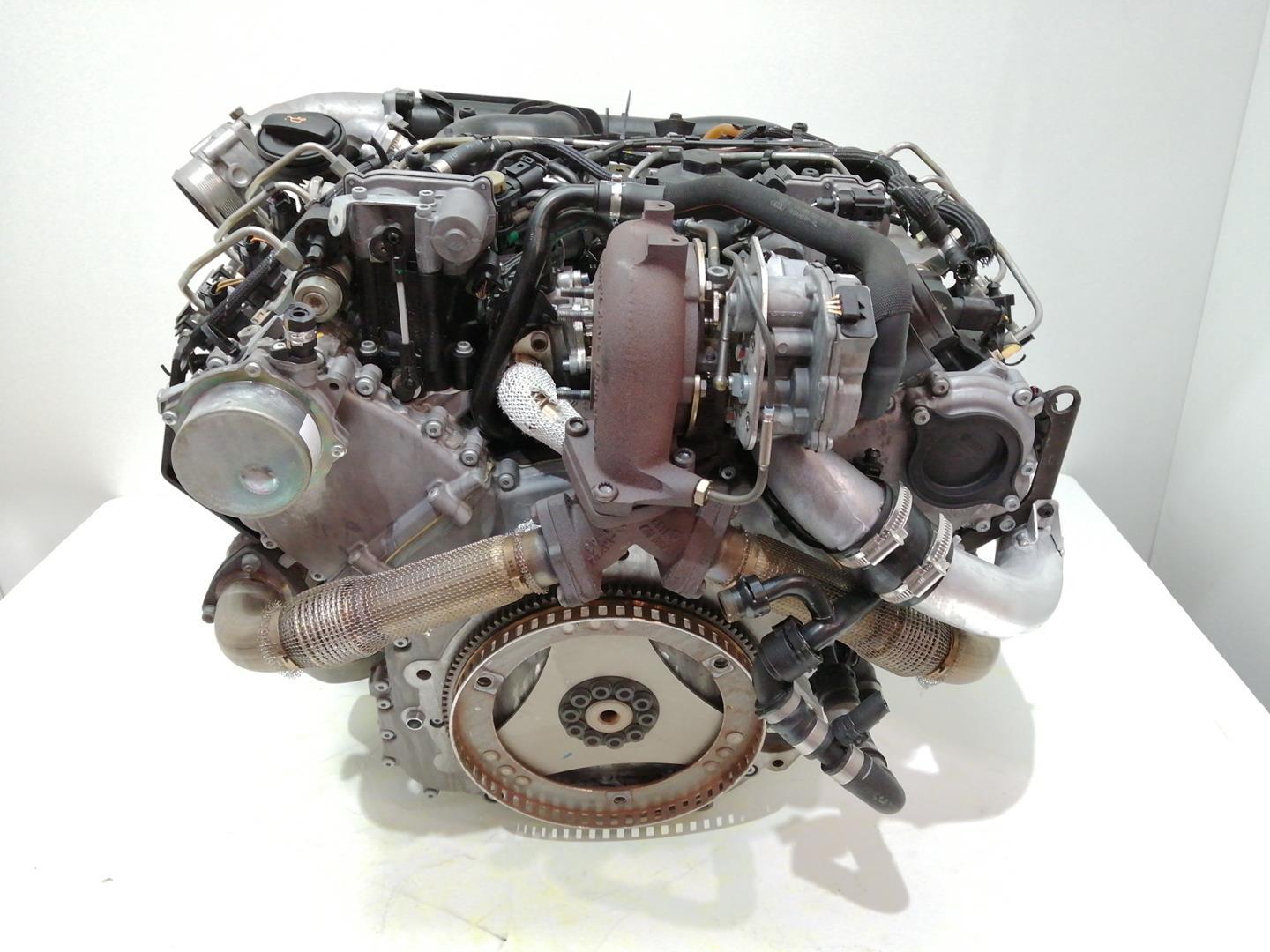 DODGE A6 C6/4F (2004-2011) Engine BMK 18333202