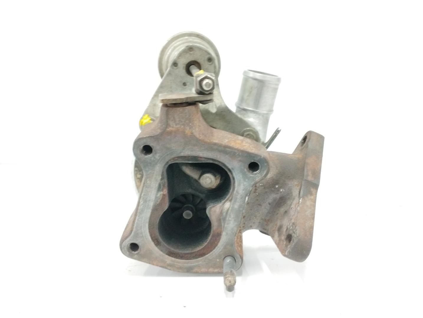 MERCEDES-BENZ Kangoo 1 generation (1998-2009) Turbocharger 507852H301868,54359700011 19339452