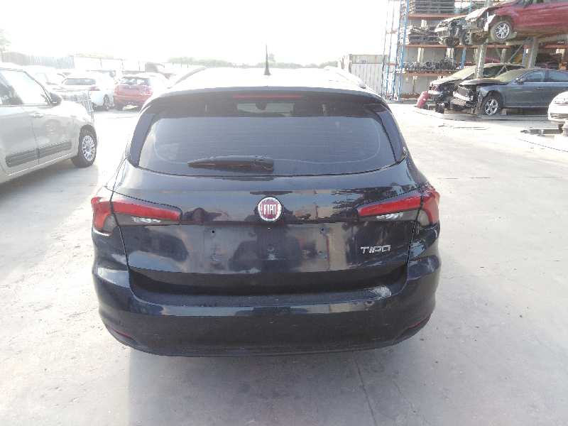 FIAT Tipo 2 generation (2015-2024) Спидометр 00521015340,A2C17819801 21639138