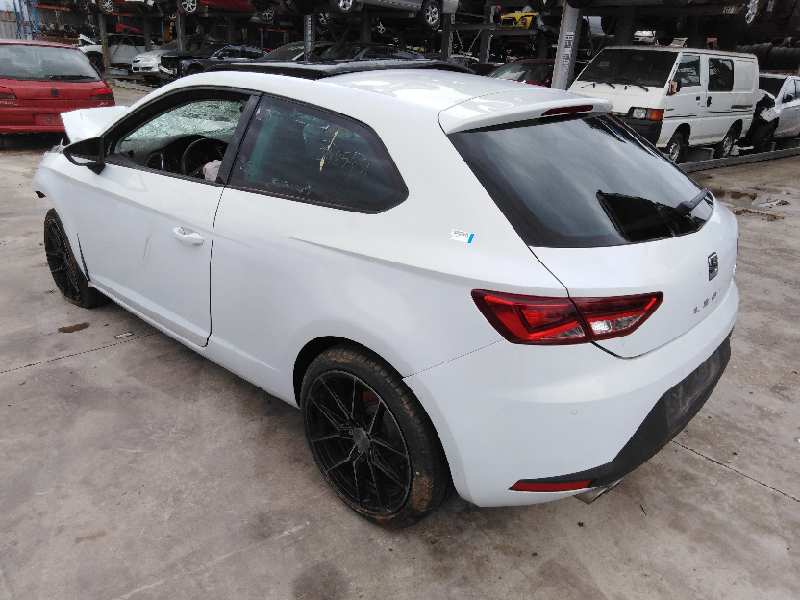 SEAT Leon 3 generation (2012-2020) Спидометр 5F0920741D,A2C99197500 19349421