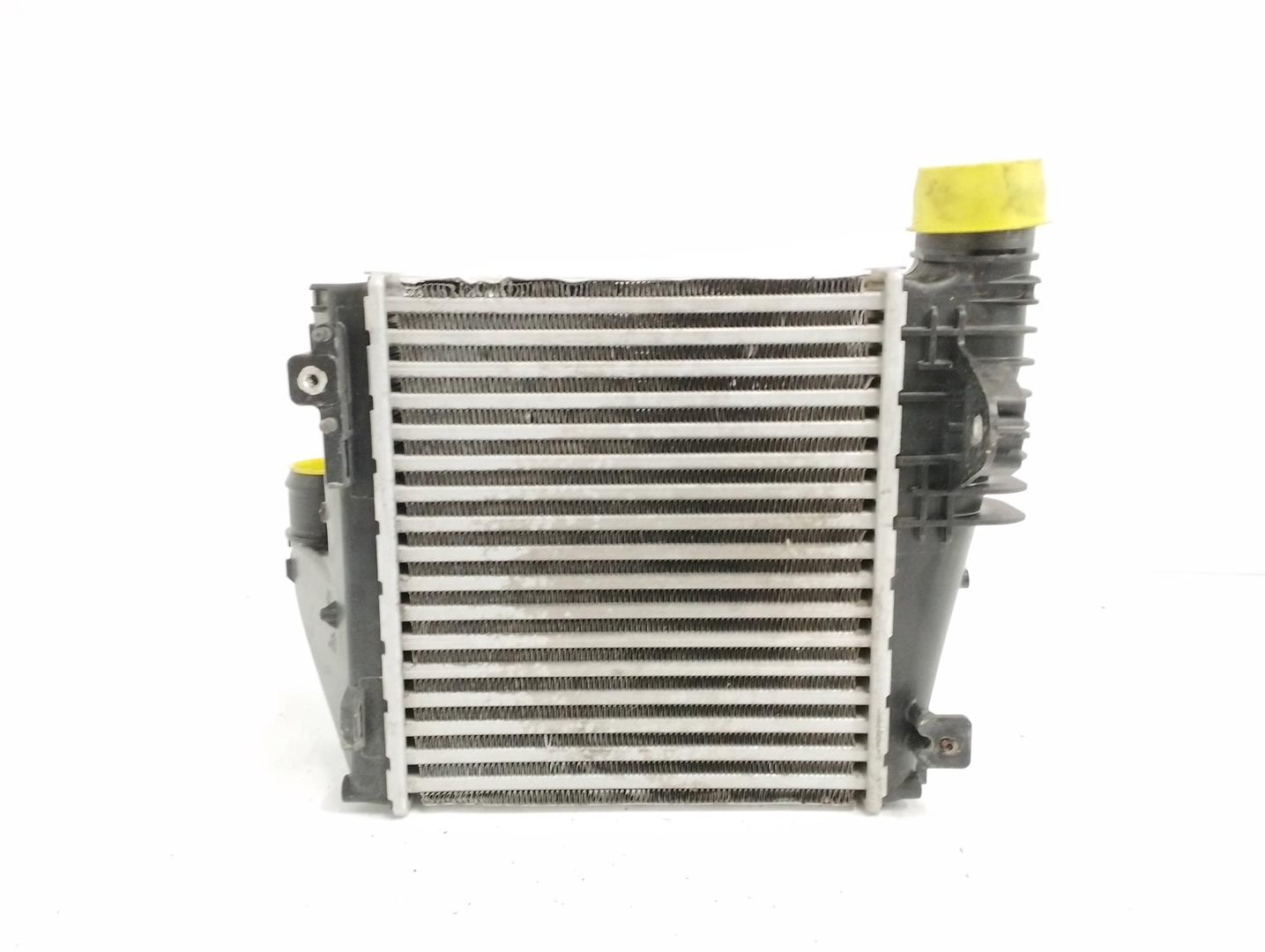 CITROËN C4 Picasso 2 generation (2013-2018) Radiator intercooler P9675627980 19339469