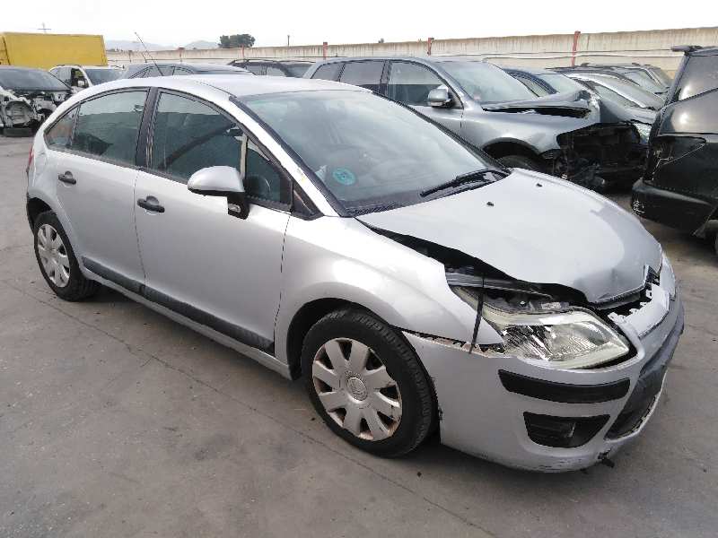 CITROËN C4 2 generation (2010-2024) Шина 65J16H2CET26 19347326