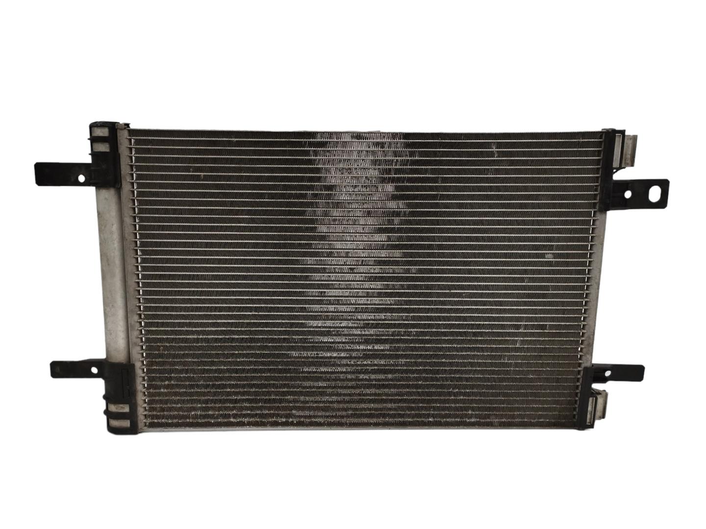 CITROËN C4 Picasso 2 generation (2013-2018) Air Con Radiator 9816746580 22782560