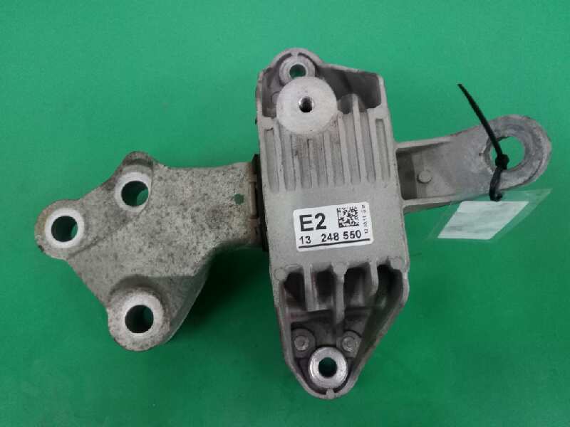 OPEL Astra J (2009-2020) Other suspension parts 13248550 21626663