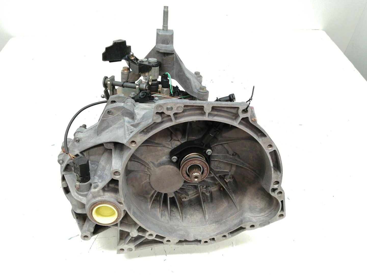 FORD Tourneo Connect 1 generation (2002-2013) Gearbox 2T1R7002BC 20362255