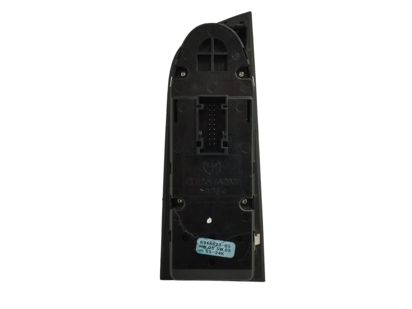 BMW 3 Series E90/E91/E92/E93 (2004-2013) Front Left Door Window Switch 6948623, OBSERVARFOTOS 22288665