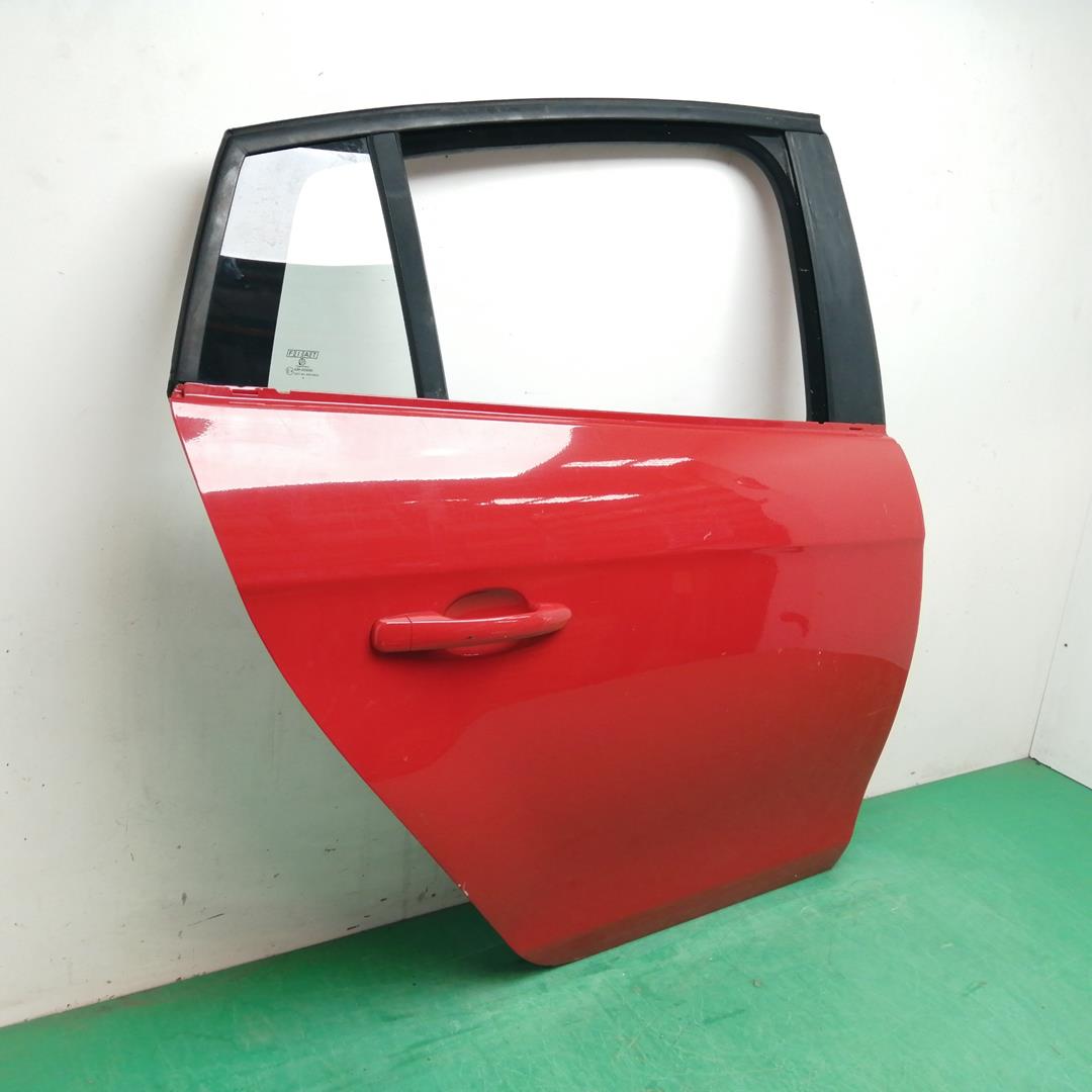 FIAT Bravo 2 generation (2007-2011) Rear Right Door OBSERVARFOTOS 19310635