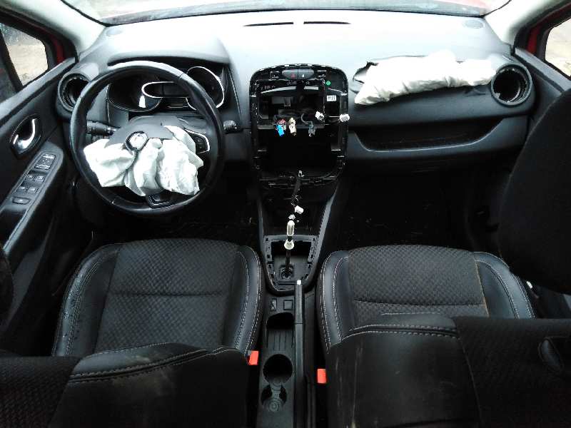 RENAULT Clio 3 generation (2005-2012) Other Control Units 280637752R,AMPLIFICADOR 22740522