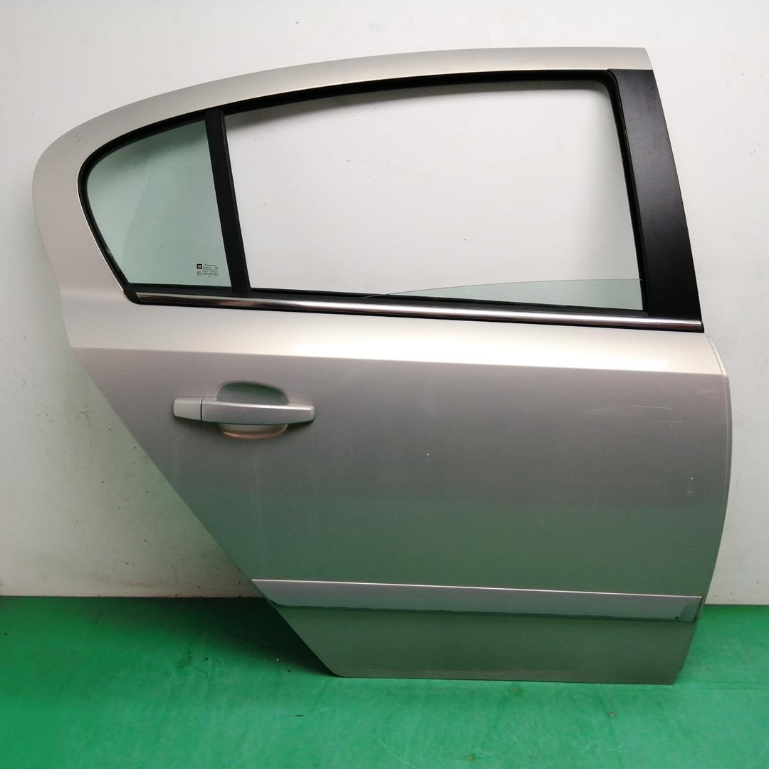 OPEL Astra J (2009-2020) Rear Right Door NECESITAREPARACION 20701428