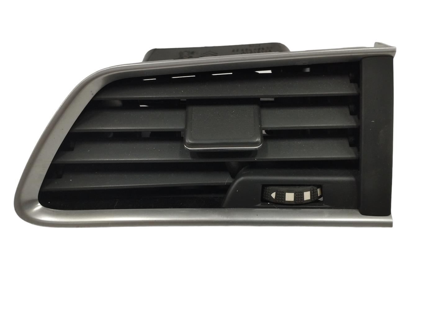 PEUGEOT 508 1 generation (2010-2020) Cabin Air Intake Grille 9686445377, LADOIZQUIERDO 24061151