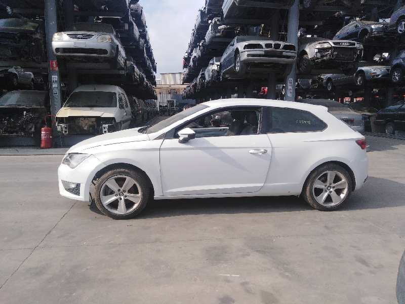 SEAT Leon 3 generation (2012-2020) Другие детали подвески 5Q0199555R 20143531