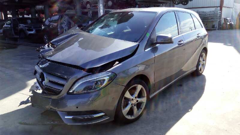 MERCEDES-BENZ B-Class W246 (2011-2020) Руль A2184601918, OBSERVARFOTO 22288938