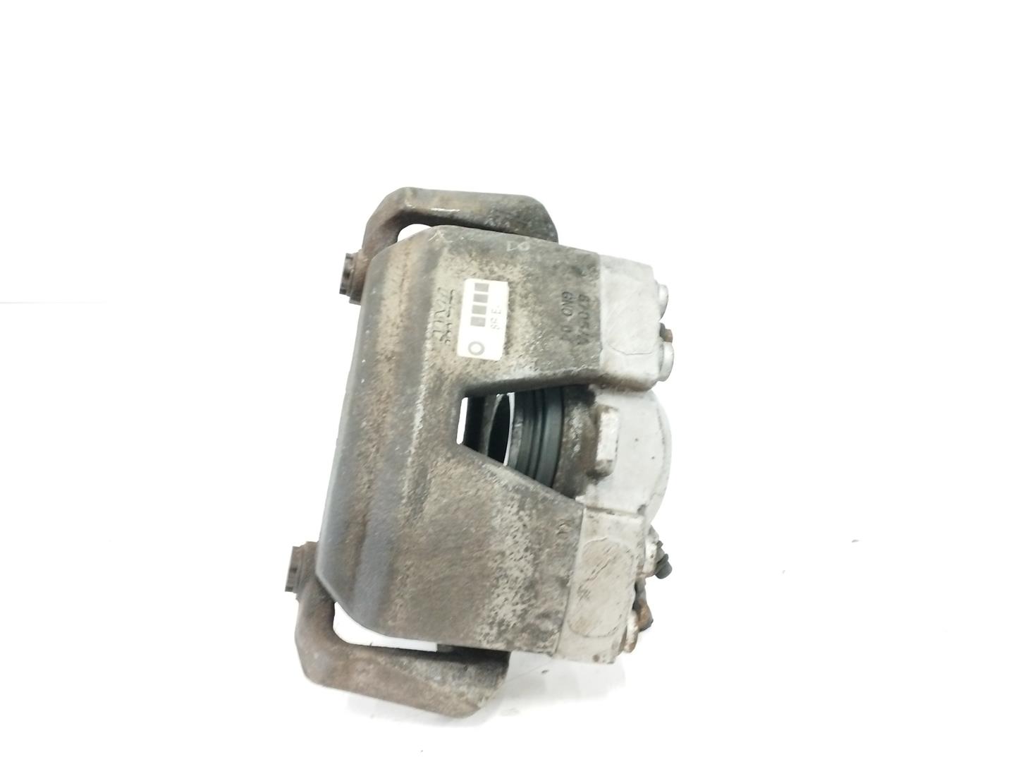 AUDI A6 C6/4F (2004-2011) Bremsecaliper foran høyre 8K0615124E 19339375