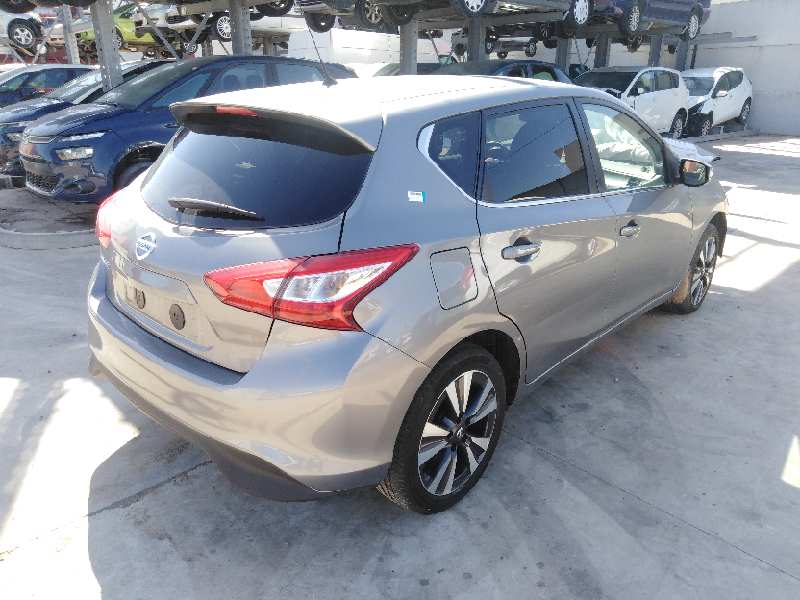 NISSAN Pulsar C13 (2014-2018) Catalyst 208A01970R 22785738