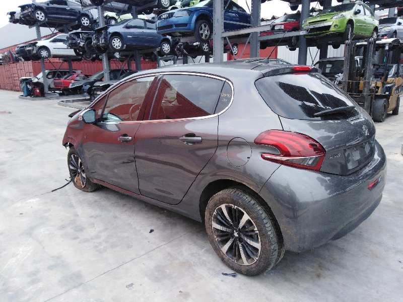 PEUGEOT 208 Peugeot 208 (2012-2015) Forgattyúsház 9829898980 19347798