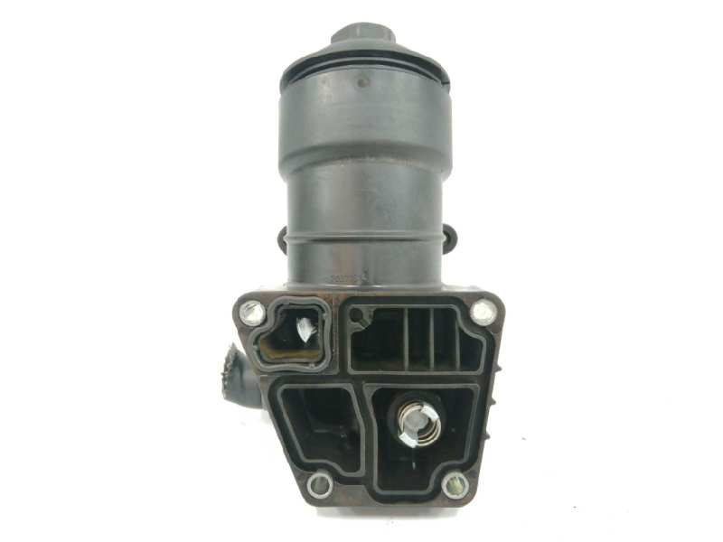 VOLKSWAGEN Golf 6 generation (2008-2015) Other Engine Compartment Parts 03L115389C 19243573