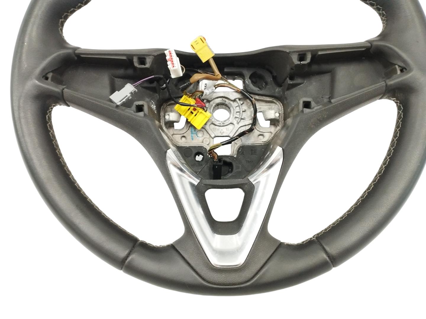 OPEL Astra K (2015-2021) Steering Wheel 39058750, OBSERVARFOTO 22288886