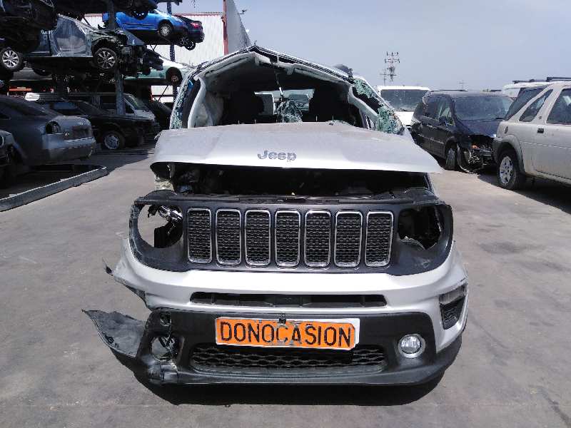 JEEP Renegade 1 generation (2015-2024) Руль 07356805230, OBSERVARFOTO 22288902