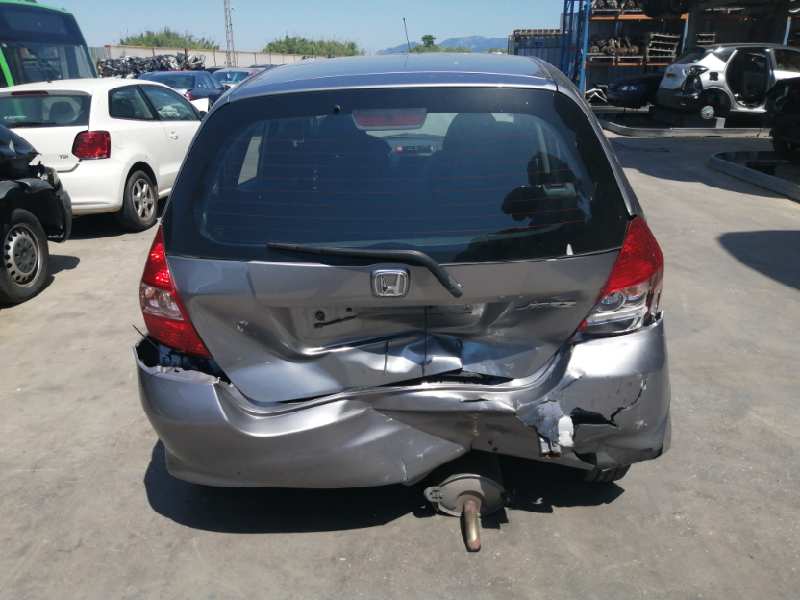 HONDA Jazz 1 generation (2001-2008) Pótkerék 14X4T 19347312