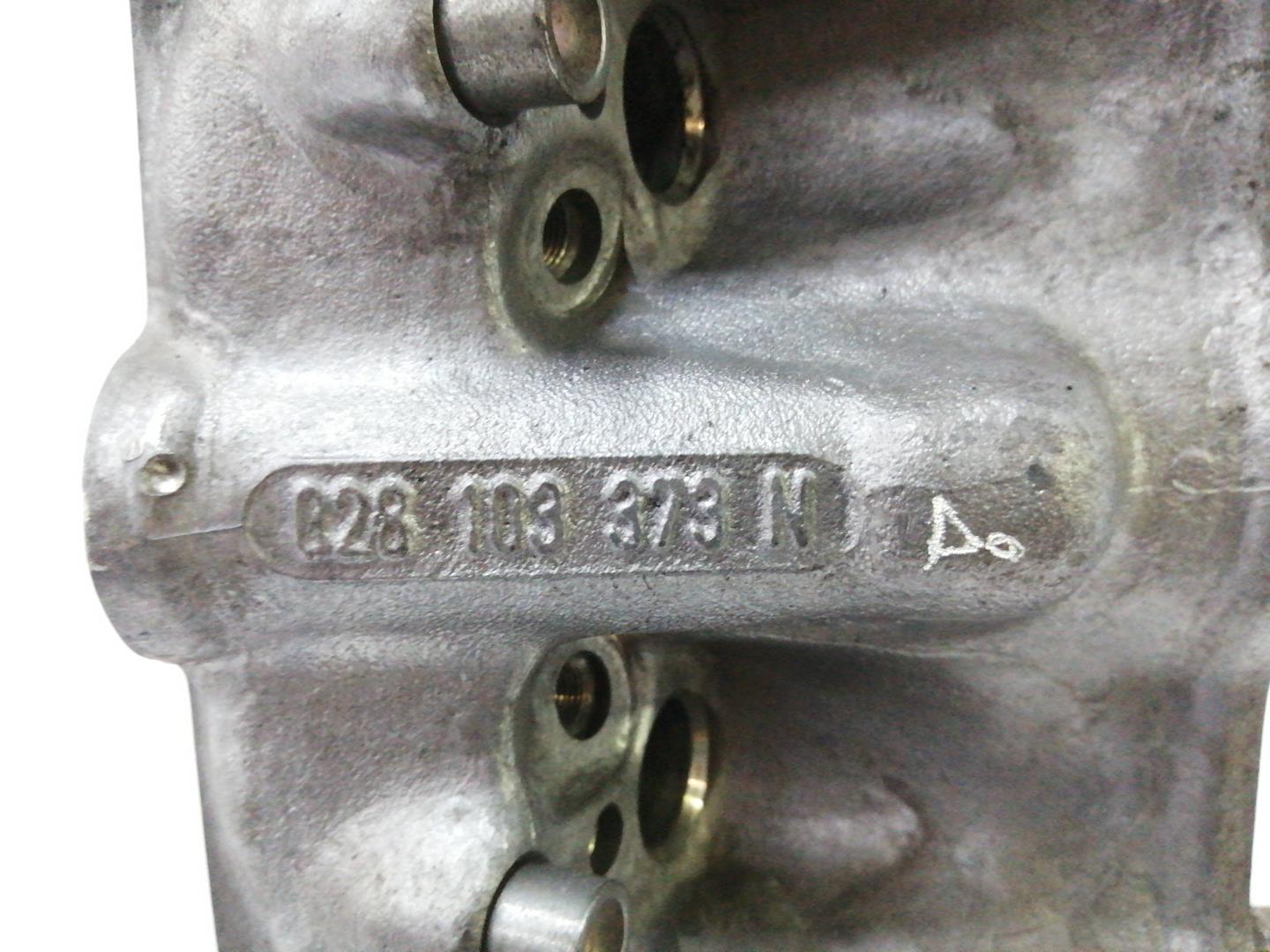 HONDA A4 B5/8D (1994-2001) Engine Cylinder Head 028103373N 19336178