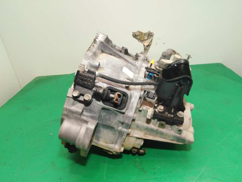 NISSAN X-Trail T30 (2001-2007) Gearbox 8H5 18863592