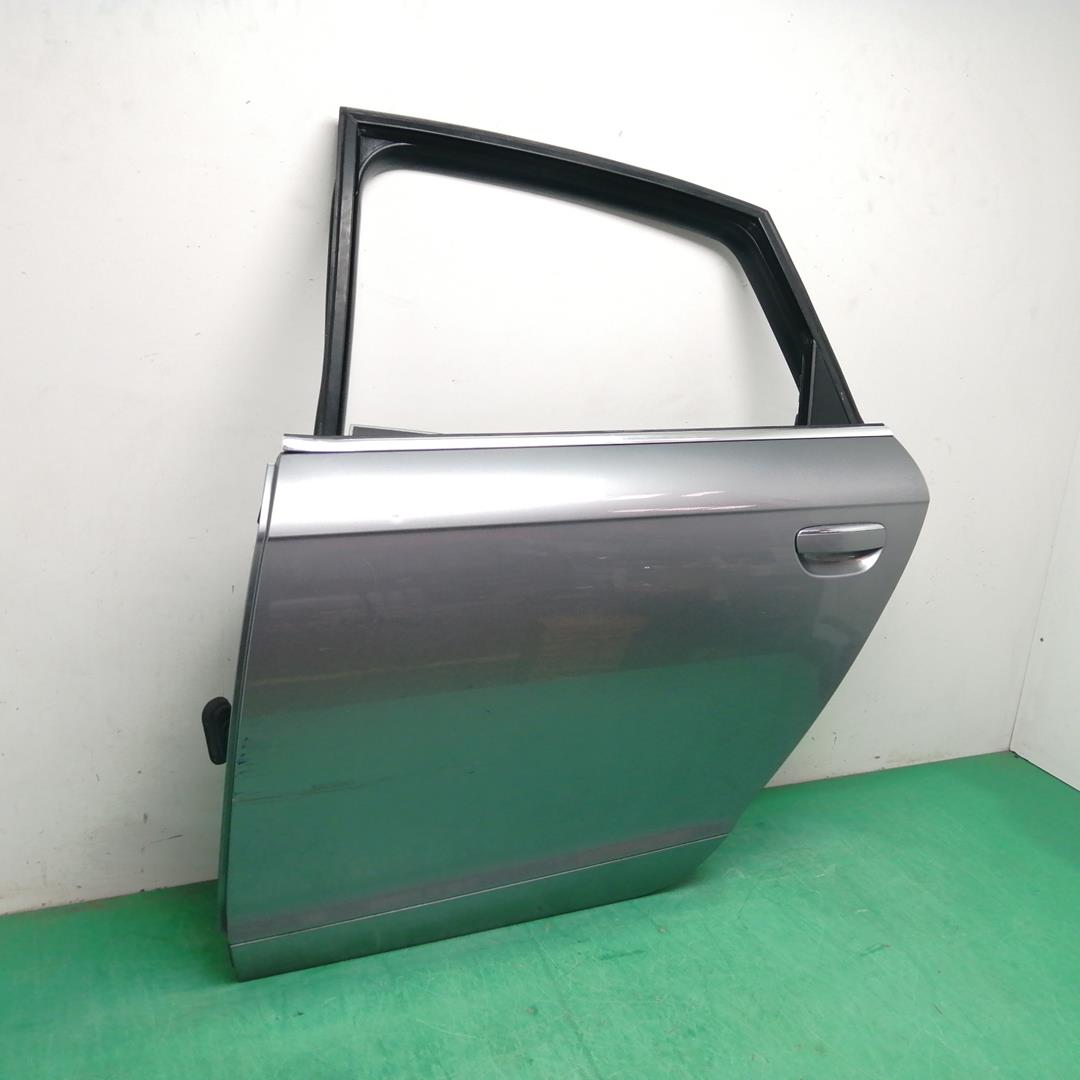 AUDI A6 C6/4F (2004-2011) Rear Left Door NECESITAREPARACION,OBSERVARFOTOS 19312407