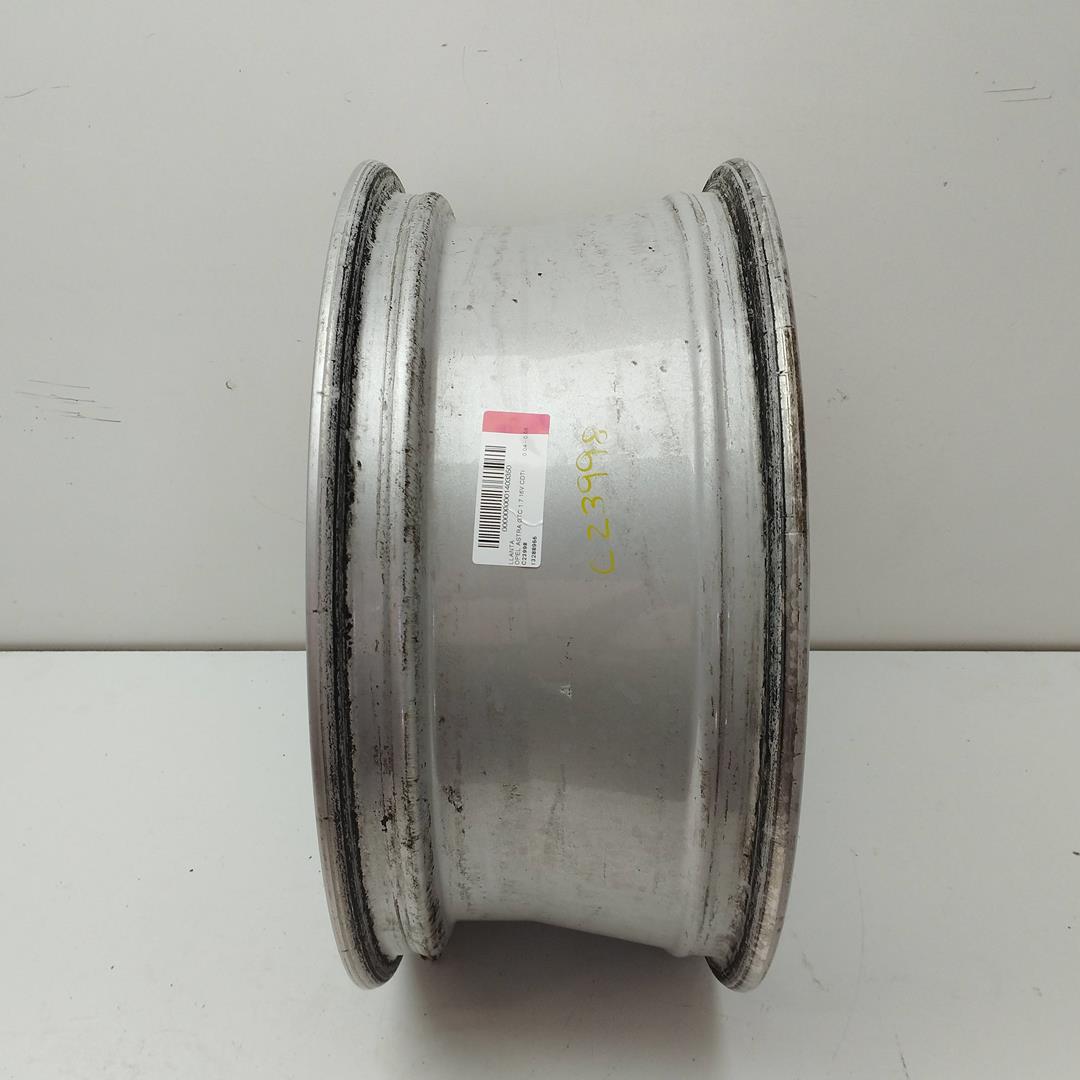 OPEL Astra H (2004-2014) Pneu 13288966, 7JX17ET39, 5H5X110 19384247