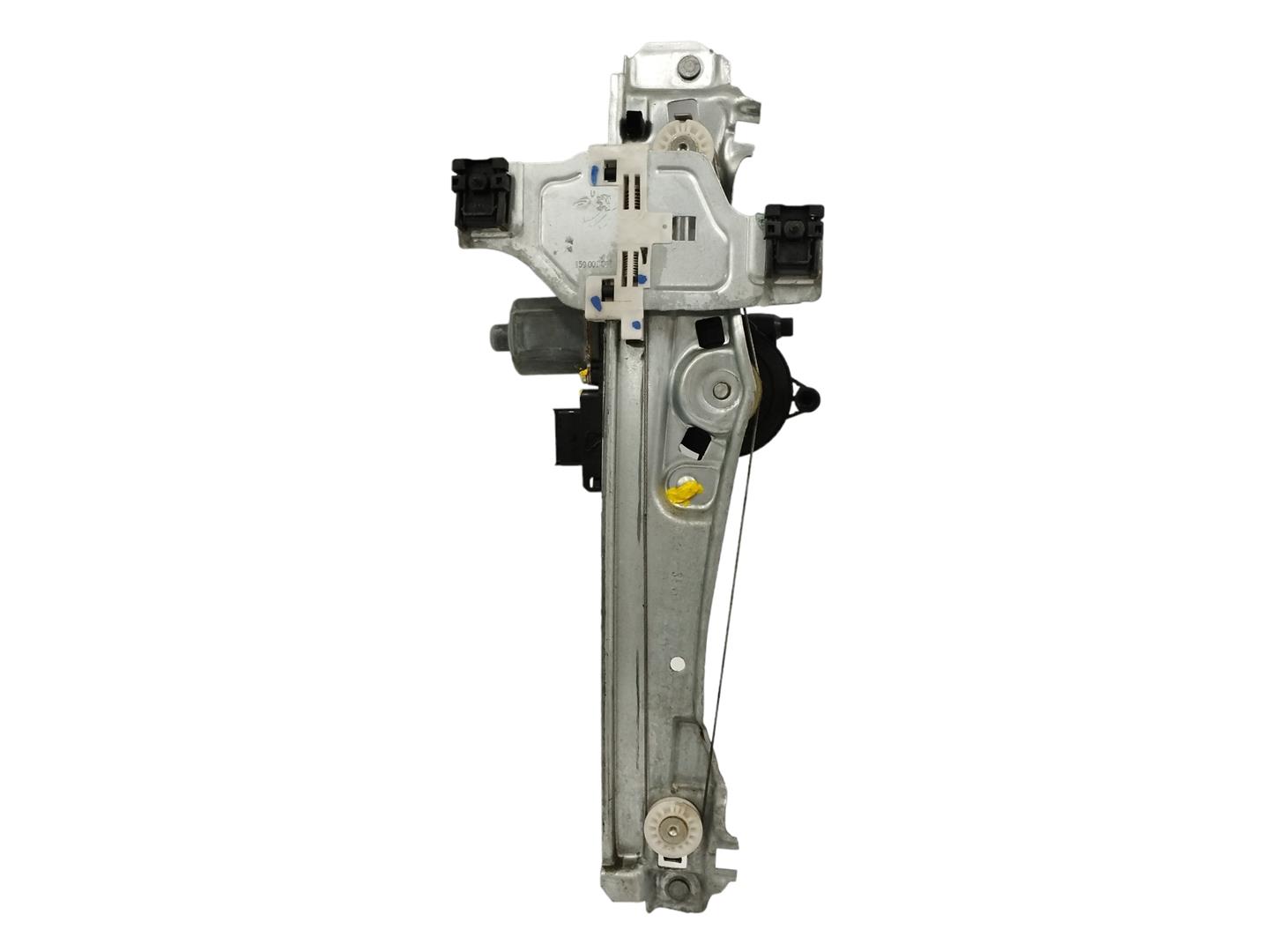 PEUGEOT 2008 1 generation (2013-2020) Rear Right Door Window Regulator 9816402280, 9816401480 24056803