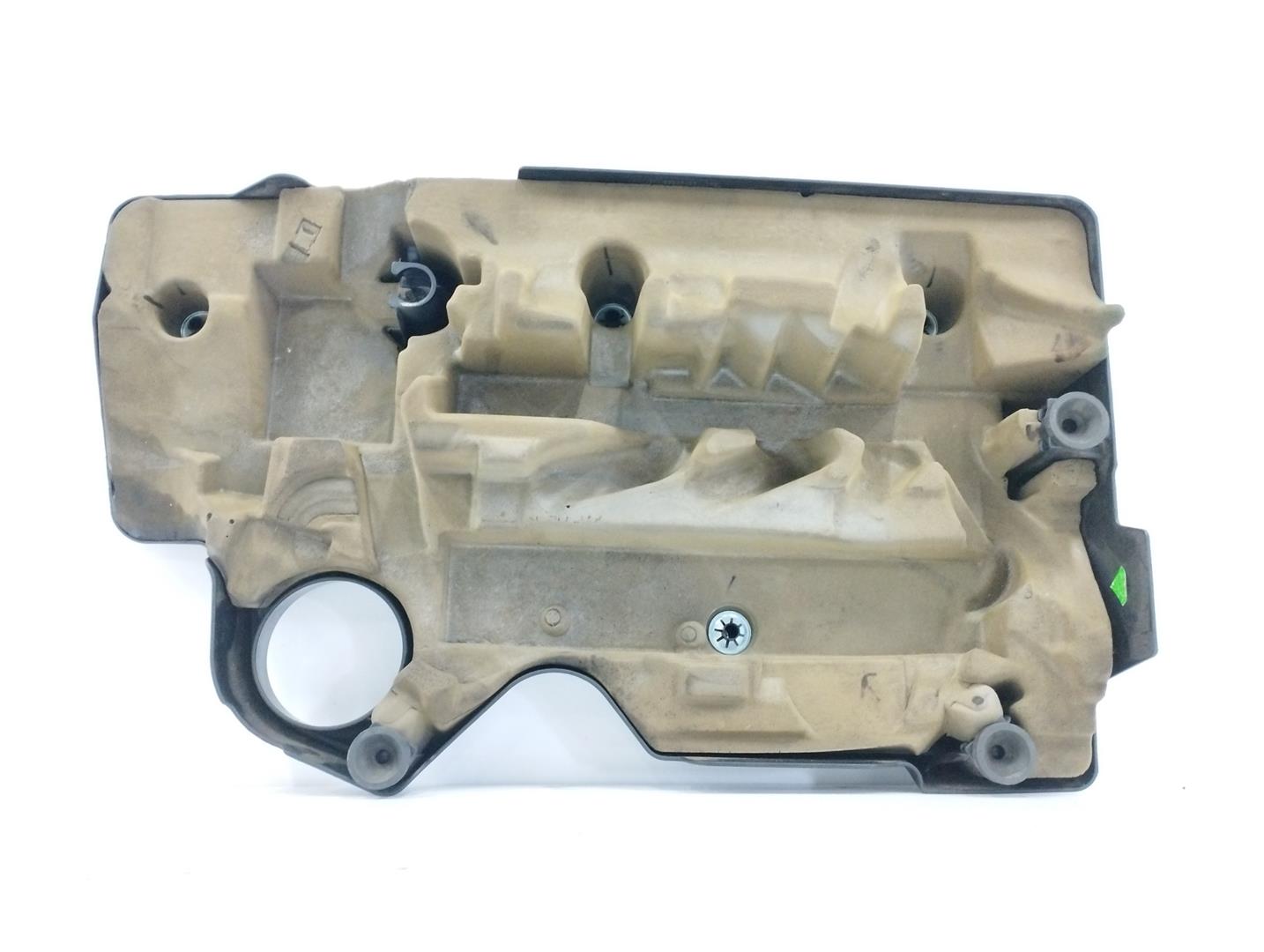 OPEL Mokka 1 generation (2012-2015) Couvert de moteur 55585497 24534237