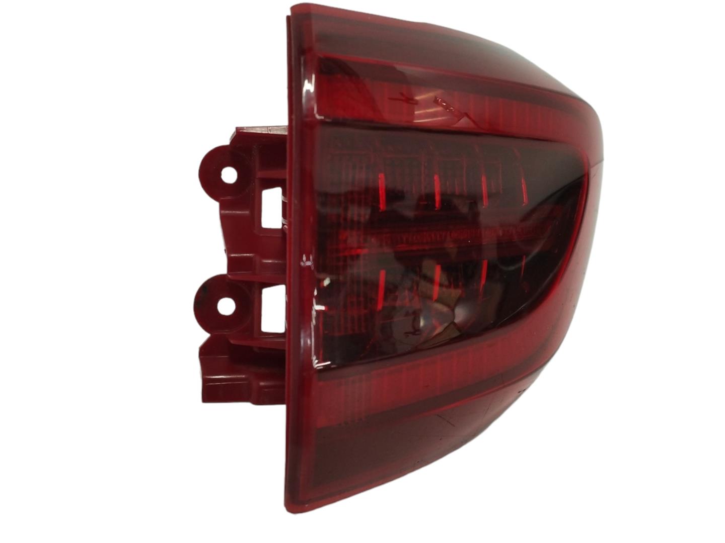 KIA Sportage 4 generation (2016-2022) Rear Right Taillight Lamp 92402F1600 22785553