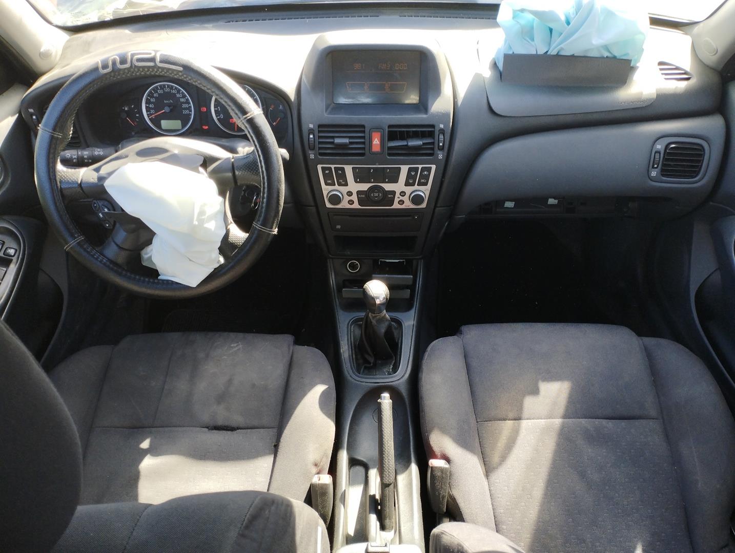 NISSAN Almera N16 (2000-2006) Другая деталь 28590C9965,5WK48043C 19339444