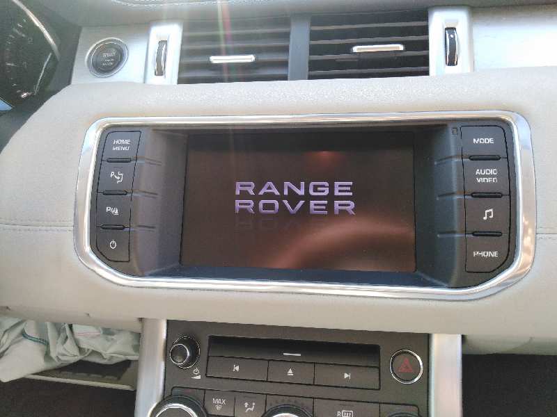 LAND ROVER Range Rover Evoque L538 (1 gen) (2011-2020) Другие блоки управления 4947719601, A2C53367342 21639158