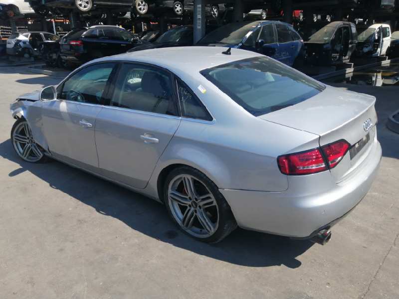 AUDI A4 B8/8K (2011-2016) Vaihteisto LEH,1084030016 25900904