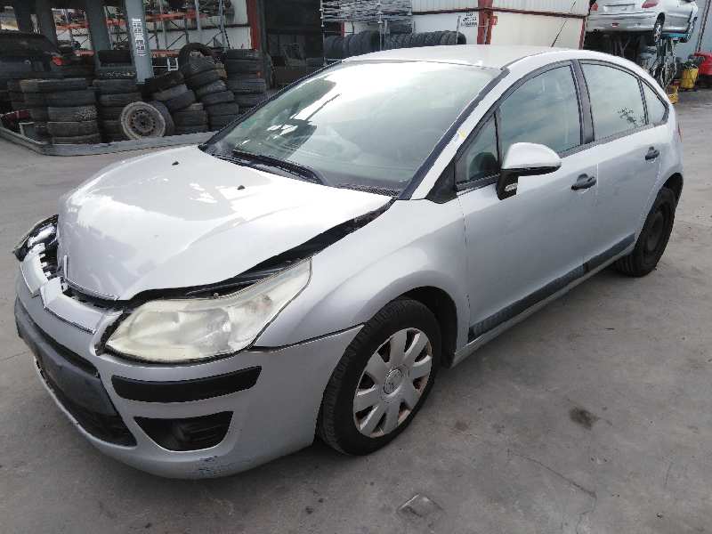 CITROËN C4 2 generation (2010-2024) Шина 65J16H2CET26 19347326