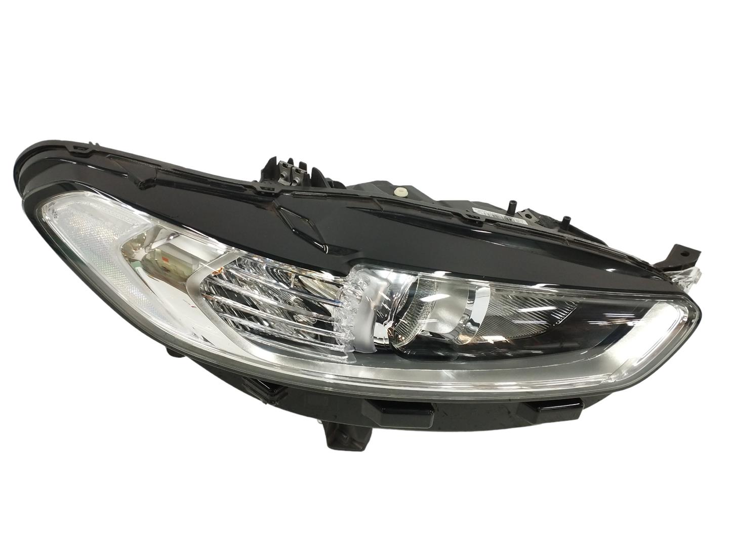 FORD Mondeo 4 generation (2007-2015) Front Right Headlight DS7313W029AG, OBSERVARFOTO 19343134