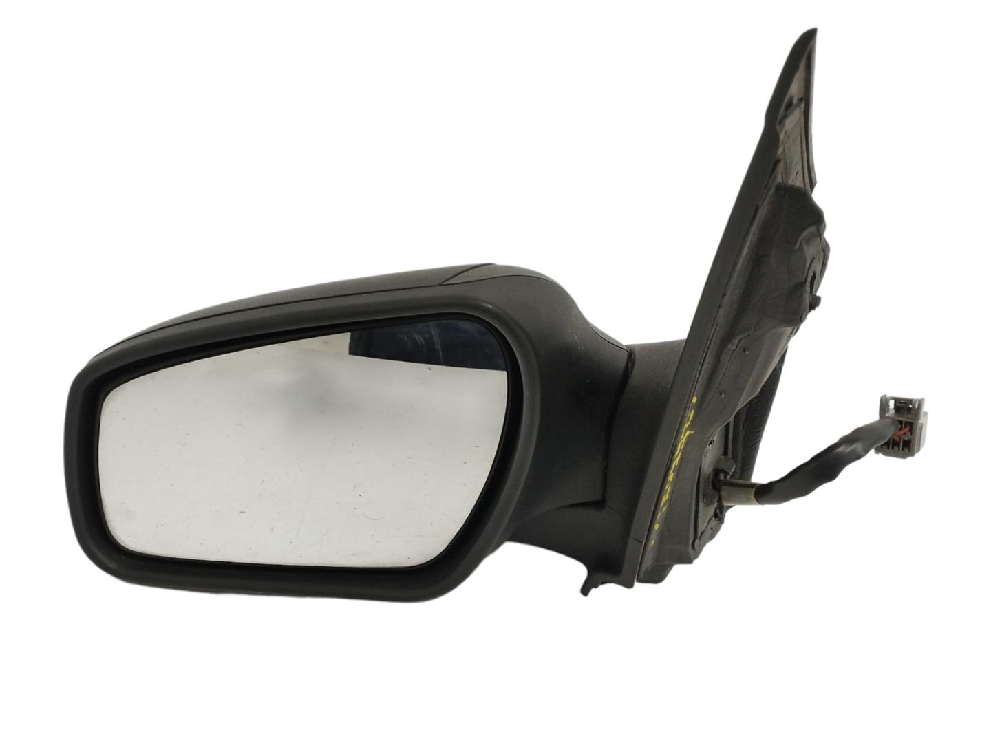 FORD Focus 2 generation (2004-2011) Left Side Wing Mirror 5CABLES 22785773